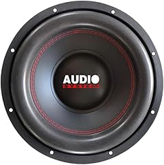 Speaker kit set usato  Spedito ovunque in Italia 