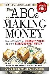 Abcs making money for sale  Delivered anywhere in USA 