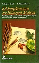 Küchengeheimnisse hildegard m gebraucht kaufen  Wird an jeden Ort in Deutschland