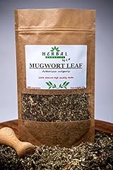 Mugwort tea dried for sale  Delivered anywhere in Ireland