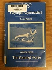 Olympic gymnastics volume for sale  Delivered anywhere in UK