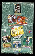 1992 fleer ultra for sale  Delivered anywhere in USA 