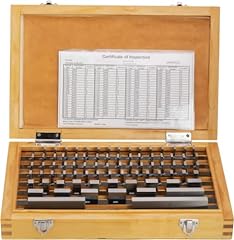 Steel gauge block for sale  Delivered anywhere in USA 