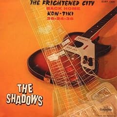Frightened city replica for sale  Delivered anywhere in UK
