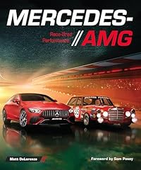 Mercedes amg race gebraucht kaufen  Wird an jeden Ort in Deutschland
