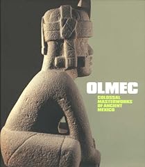 Olmec colossal masterworks for sale  Delivered anywhere in USA 