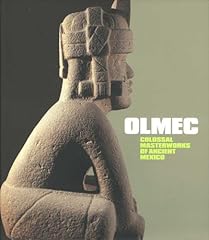 Olmec colossal masterworks for sale  Delivered anywhere in USA 