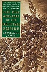 Rise fall british for sale  Delivered anywhere in USA 