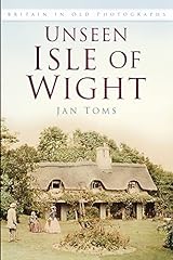 Unseen isle wight for sale  Delivered anywhere in UK