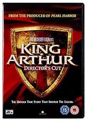 King arthur dvd for sale  Delivered anywhere in UK