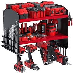 Power tool organizer for sale  Delivered anywhere in UK