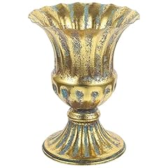 Vase vintage fleurs d'occasion  Livré partout en France