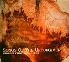 Songs the unforgiven gebraucht kaufen  Wird an jeden Ort in Deutschland