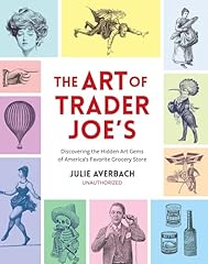 Art trader joe for sale  Delivered anywhere in USA 