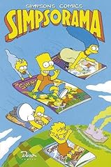 Simpsons comic sonderband gebraucht kaufen  Wird an jeden Ort in Deutschland