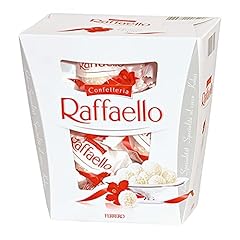 Ferrero raffaello feine gebraucht kaufen  Wird an jeden Ort in Deutschland