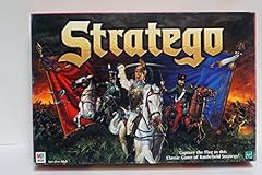 Stratego milton bradley for sale  Delivered anywhere in USA 