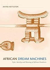 African dream machines for sale  Delivered anywhere in UK
