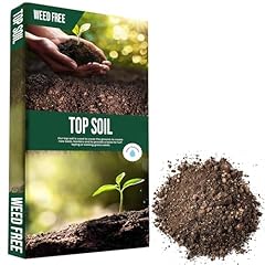 Garden top soil for sale  Delivered anywhere in UK