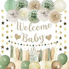 Amandir baby shower for sale  Delivered anywhere in USA 