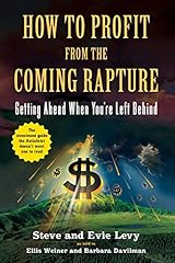 Profit coming rapture for sale  Delivered anywhere in USA 
