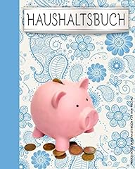 Praktisches haushaltsbuch den gebraucht kaufen  Wird an jeden Ort in Deutschland