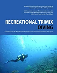 Recreational Trimix Diving for sale  Delivered anywhere in UK