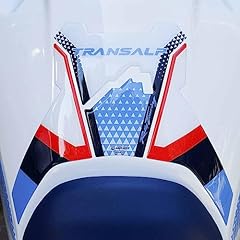 Labelbike adesivo paraserbatoi usato  Spedito ovunque in Italia 