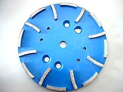 Gowe diamond grinding for sale  Delivered anywhere in UK