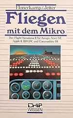 Fliegen mit dem d'occasion  Livré partout en France