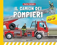 Camion dei pompieri. usato  Spedito ovunque in Italia 