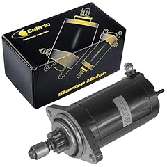 Caltric starter compatible for sale  Delivered anywhere in USA 