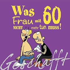 Geschafft frau lustiges gebraucht kaufen  Wird an jeden Ort in Deutschland