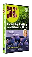 Healthy eating fitness for sale  Delivered anywhere in UK