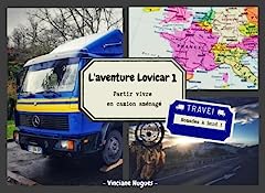 camion amenage camping car d'occasion  Livré partout en France