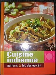 Cuisine indienne parfums d'occasion  Livré partout en France