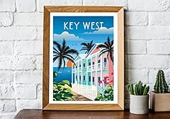 Key west print for sale  Delivered anywhere in USA 