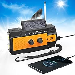 Rekalro solar radio gebraucht kaufen  Wird an jeden Ort in Deutschland
