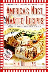 America wanted recipes for sale  Delivered anywhere in USA 