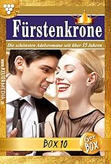 Book fürstenkrone jubiläumsb gebraucht kaufen  Wird an jeden Ort in Deutschland