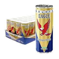 Golden eagle energy for sale  Delivered anywhere in USA 