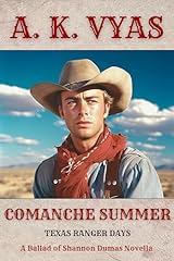 Comanche summer texas for sale  Delivered anywhere in USA 
