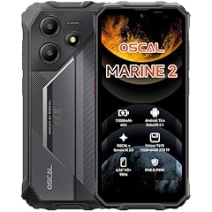 Oscal marine telefono usato  Spedito ovunque in Italia 