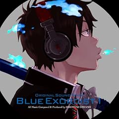 Blue exorcist usato  Spedito ovunque in Italia 
