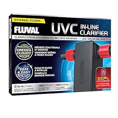 Fluval uvc clarifier for sale  Delivered anywhere in UK