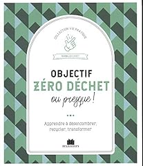 Objectif zéro déchet for sale  Delivered anywhere in USA 
