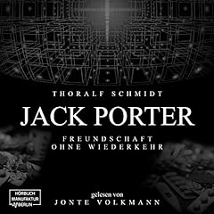 Jack porter freundschaft gebraucht kaufen  Wird an jeden Ort in Deutschland