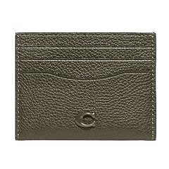 Coach flat card for sale  Delivered anywhere in USA 