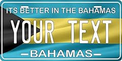 Photozonega bahamas flag for sale  Delivered anywhere in USA 
