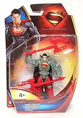 Superman persoanggio base usato  Spedito ovunque in Italia 